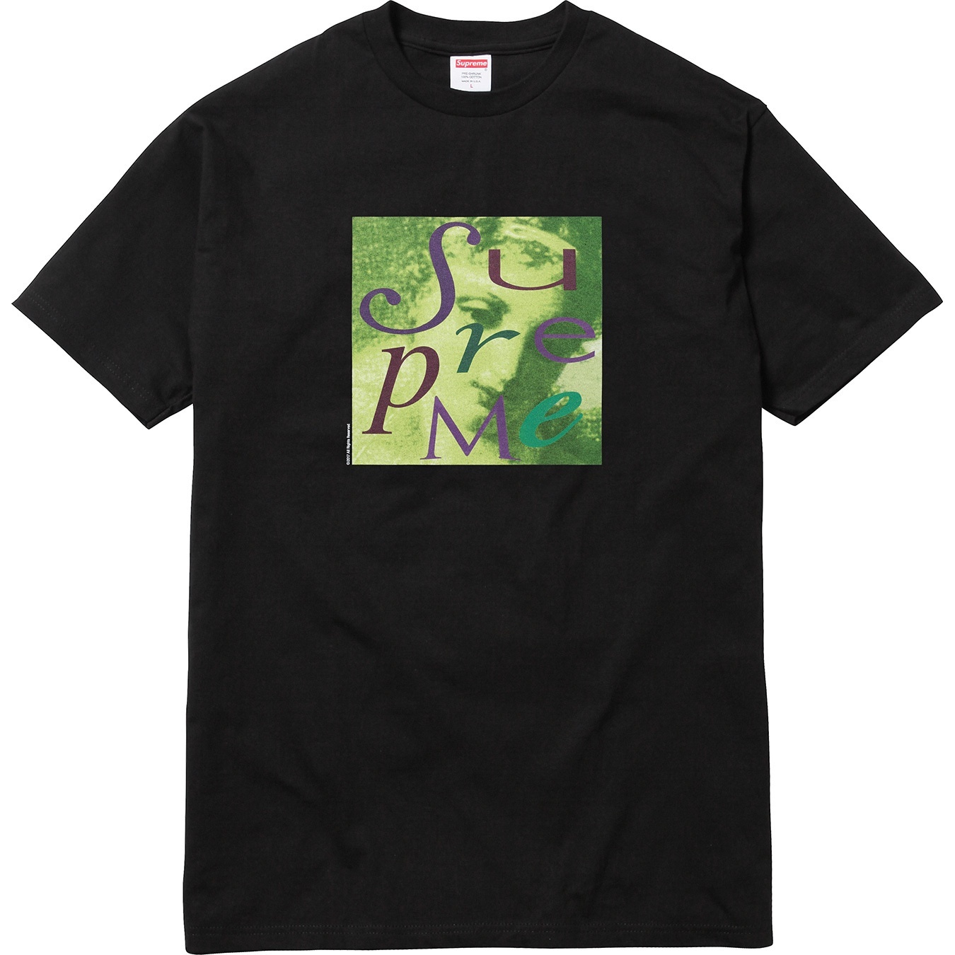 Venus Tee view 16
